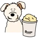 Dogs animated 6