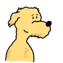 Dogs animated 3