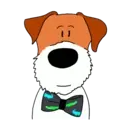 Dogs animated 18