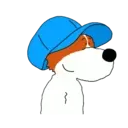Dogs animated 7