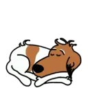 Dogs animated 20