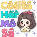 Mensajitos de Color 3