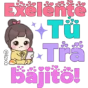 Mensajitos de Color 12