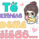 Mensajitos de Color 13