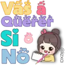 Mensajitos de Color 5