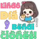 Mensajitos de Color 20