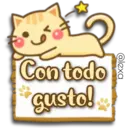 Con todo
gusto!
@lexa
