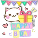 f
APPY
B-DA
B
@lexa
C