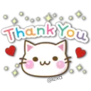 Thank You
@lexa