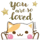 you *
loved
are so
@lexa