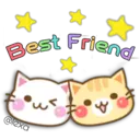 Best Friend
@lexa