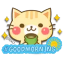 @lexa
#GOODMORNING