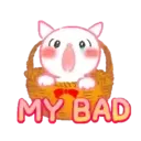 Mix Stickers Movi 10