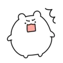 ☆C☆ LAZZY Hamster 28