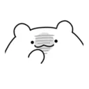 ☆C☆ LAZZY Hamster 9