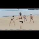 Mix Voley 21