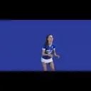 Mix Voley 26