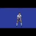 Mix Voley 25
