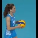 Mix Voley 27