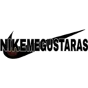 NIKEMEGUSTARAS