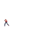 The king of fighter Mov 27