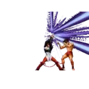 The king of fighter Mov 26