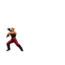 The king of fighter Mov 22