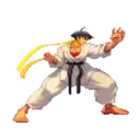 The king of fighter Mov 6
