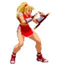 The king of fighter Mov 30