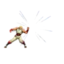 The king of fighter Mov 29