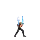 The king of fighter Mov 28