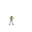 The king of fighter Mov 10