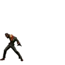 The king of fighter Mov 5