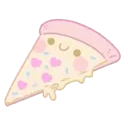 ● Kawaii Food Mov. ● 15
