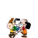 SNOOPY 4 mov. 5
