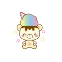 🍨🐻ice cream bears🍦🐻 7
