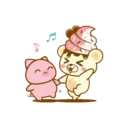 🍨🐻ice cream bears🍦🐻 1