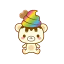 🍨🐻ice cream bears🍦🐻 14