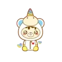 🍨🐻ice cream bears🍦🐻 16