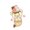 🍨🐻ice cream bears🍦🐻 5