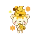 🍨🐻ice cream bears🍦🐻 24