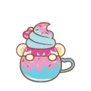 🍨🐻ice cream bears🍦🐻 13
