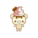 🍨🐻ice cream bears🍦🐻 15