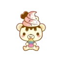🍨🐻ice cream bears🍦🐻 17