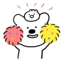 Oso y rana 4