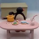 ● Pingu 2 Mov. ● 6