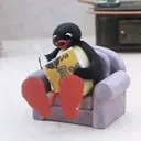 ● Pingu 2 Mov. ● 9