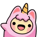 ● Unicornio Games Mov. ● 19