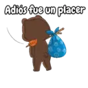 Osito  Mov 23