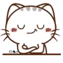 ༺Wen❦the small meow v๏l.3༻ 8